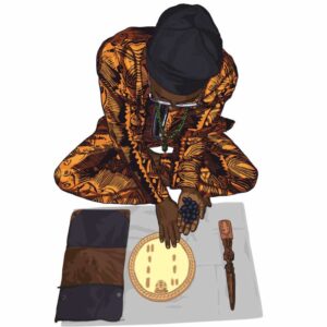 bachelor of ifá studies