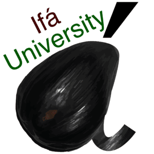 Ifá University Programs