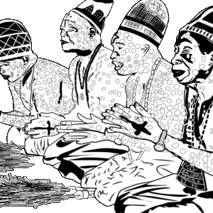 Olórìṣà Membership Monthly