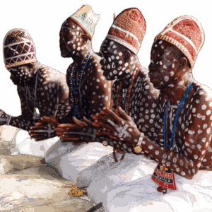 Olórìṣà Yearly Membership