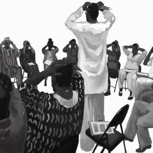 Olórìṣà Free Membership
