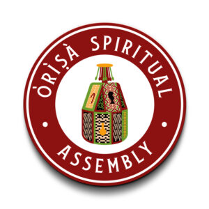 Òrìṣà Spiritual Assembly