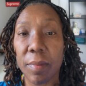 Profile photo of Catherine John Camara